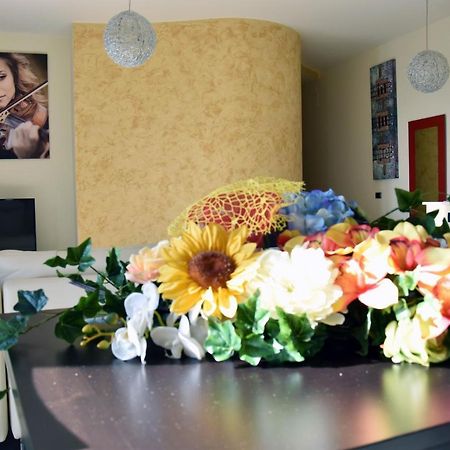 Alla Dimora di Chiara Apartment Matera Esterno foto