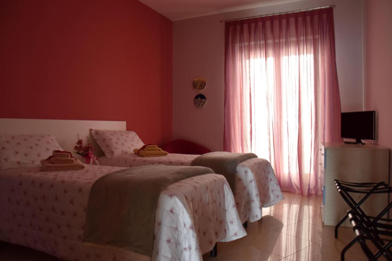 Alla Dimora di Chiara Apartment Matera Esterno foto