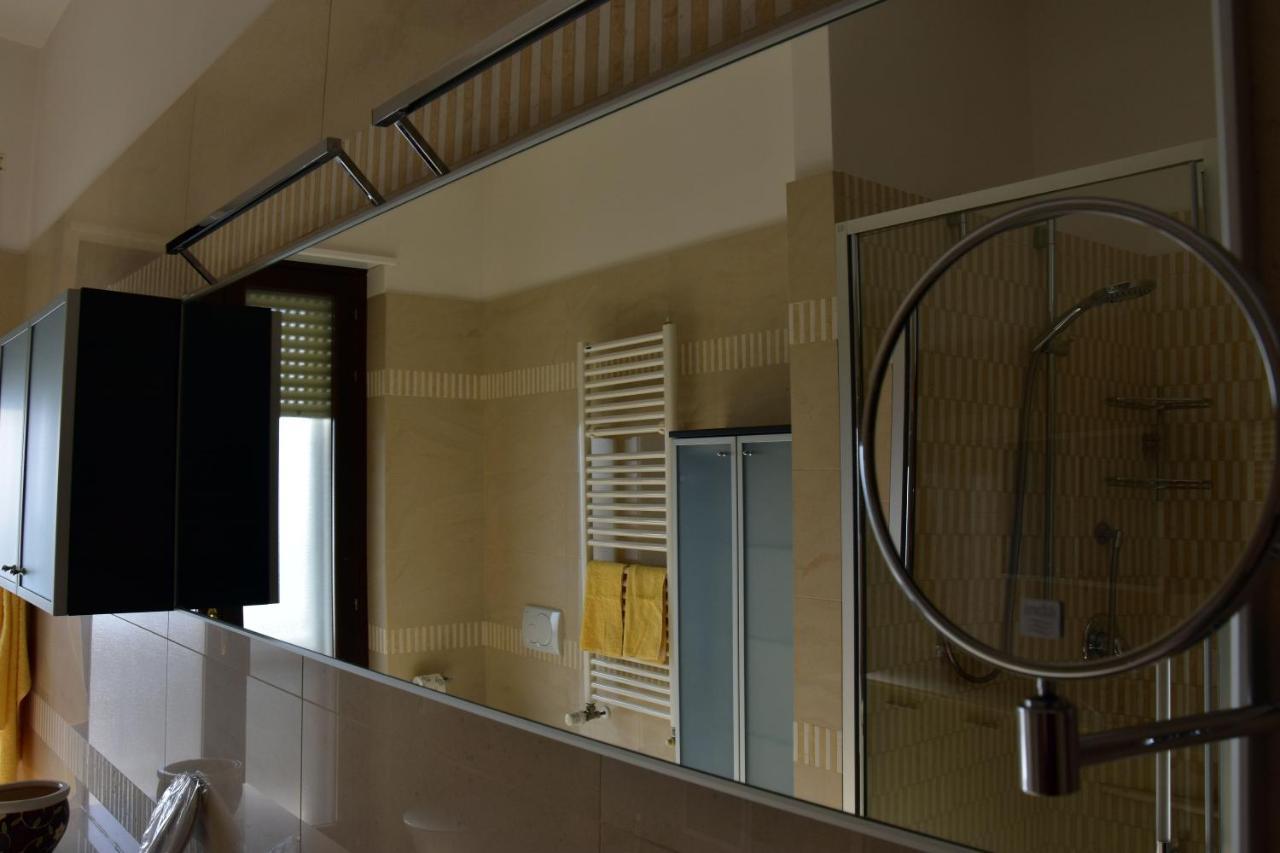 Alla Dimora di Chiara Apartment Matera Esterno foto