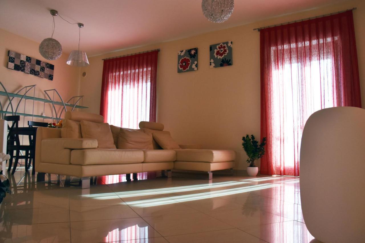 Alla Dimora di Chiara Apartment Matera Esterno foto